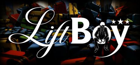 The Liftboy