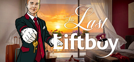 The Last Liftboyの作品画像