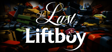 The Last Liftboy