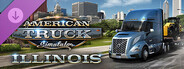 American Truck Simulator - Illinois