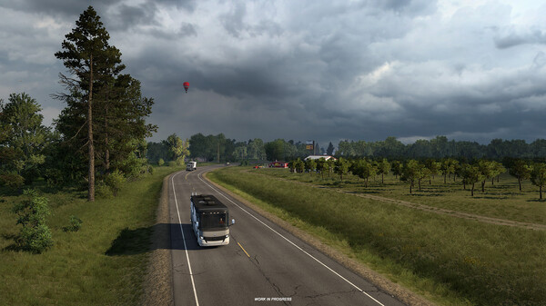 American Truck Simulator - Illinois