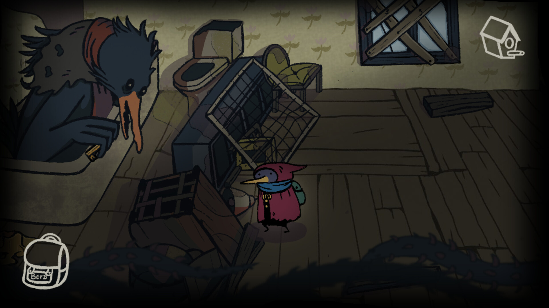 URLate screenshot #3