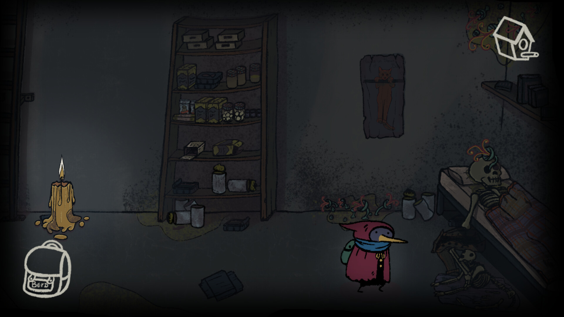 URLate screenshot #2