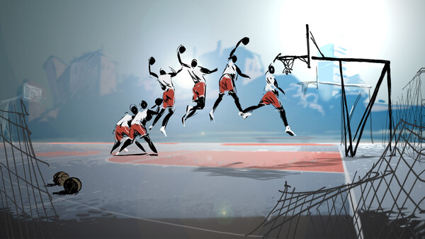 The Dunkers screenshot 3