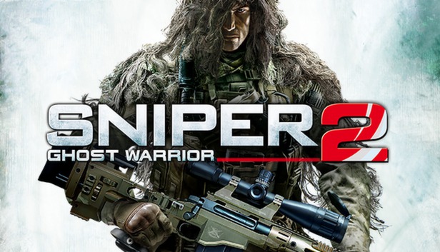 Steam：Sniper: Ghost Warrior 2