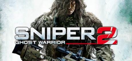 Sniper: Ghost Warrior 2 steam charts