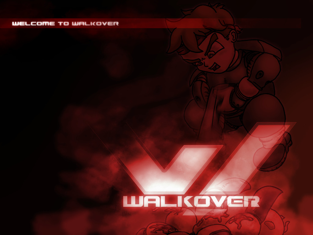 Walkover Featured Screenshot #1