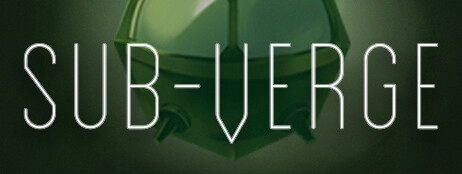 Sub-Verge cover art