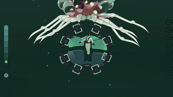 Sub-Verge game for windows Pc 1