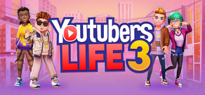 Youtubers Life 3