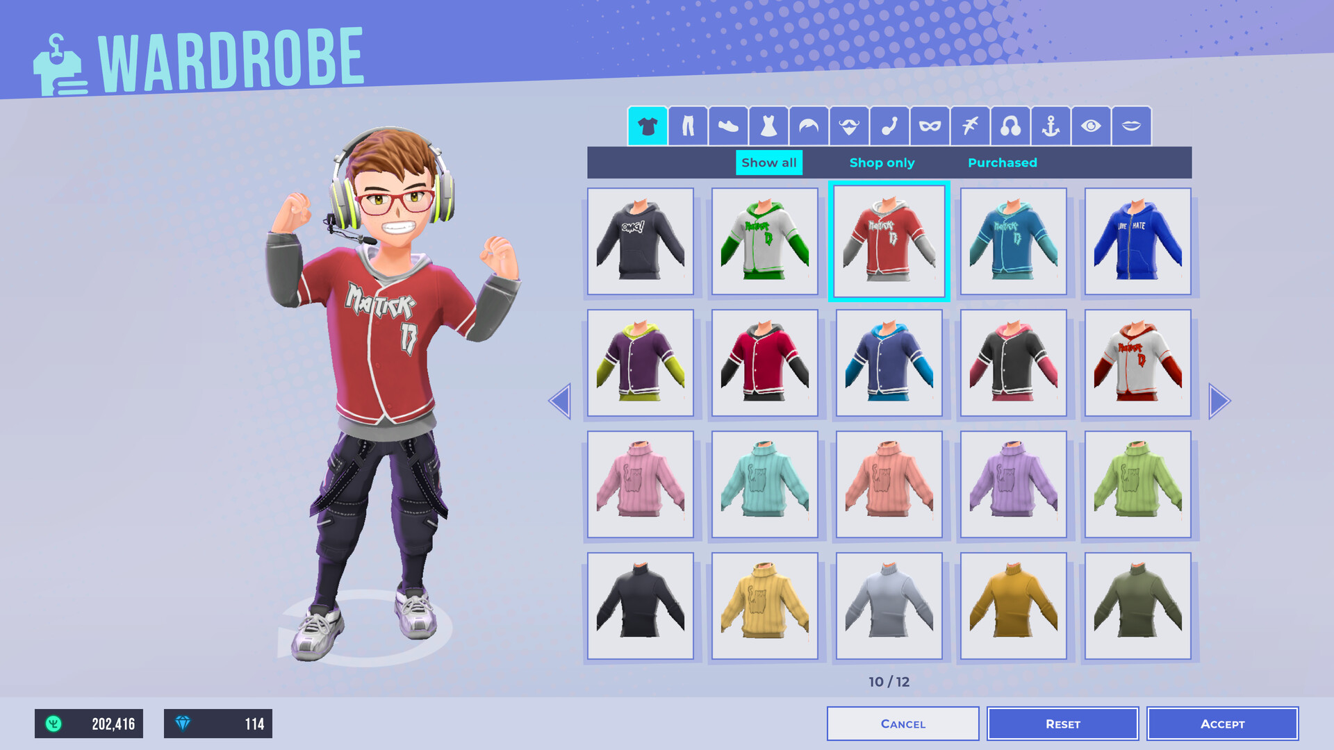 Youtubers Life 3 - Stream Together! screenshot #4