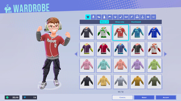 Screenshot z Youtubers Life 3 - Stream Together!