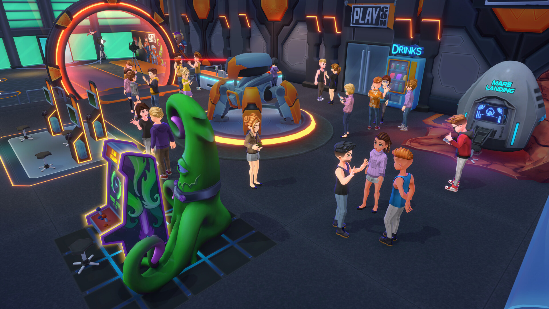 Find the best computers for Youtubers Life 3 - Stream Together!