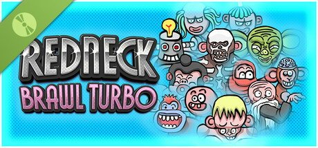 Redneck Brawl Turbo Demo