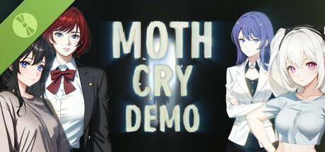 Moth Cry Demo