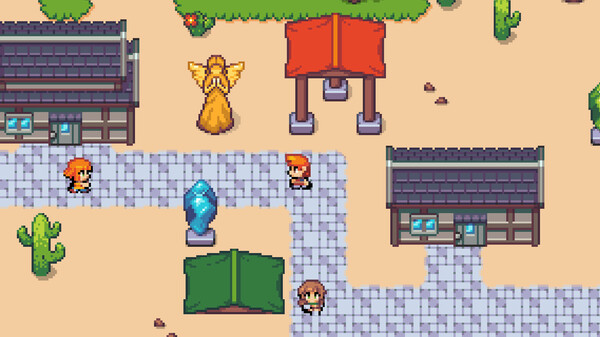 Ludocracy screenshot 3