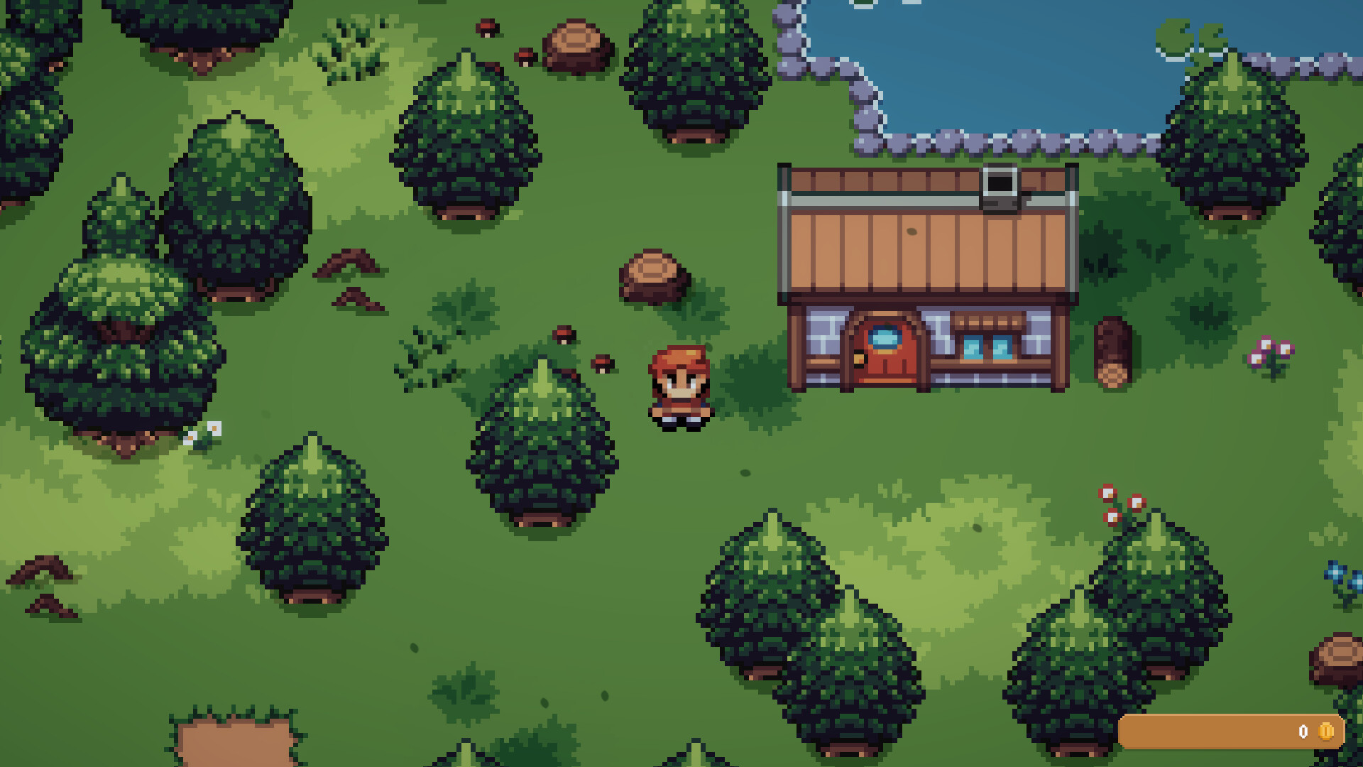 Ludocracy screenshot #1