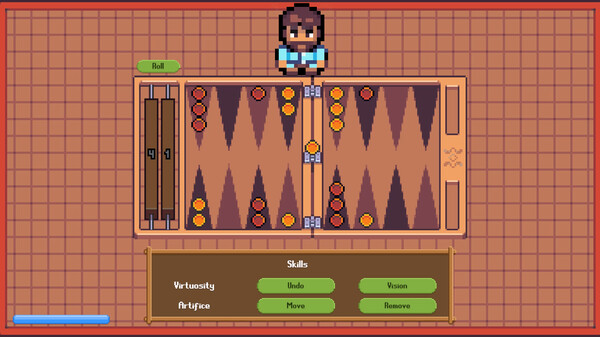 Ludocracy screenshot 4