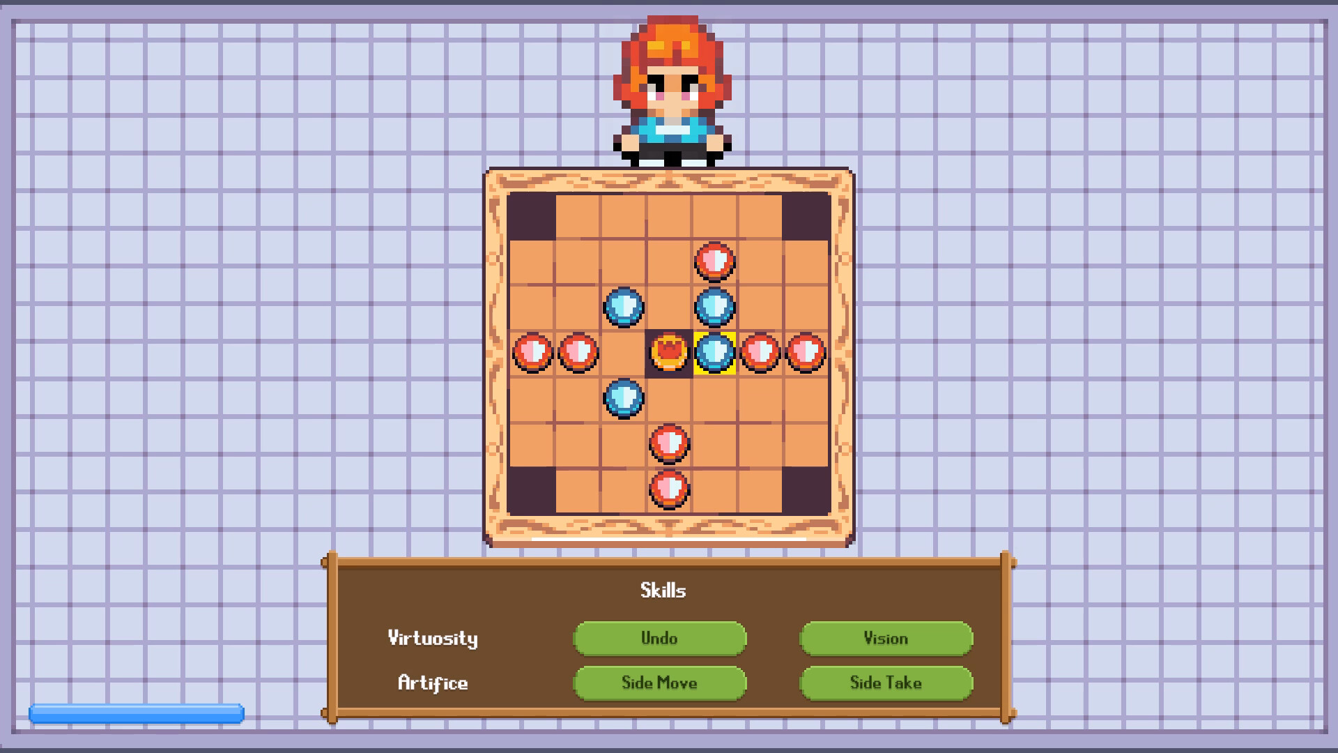 Ludocracy screenshot #6