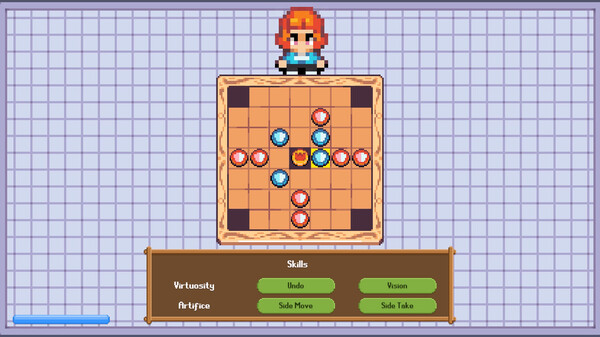 Ludocracy screenshot 6