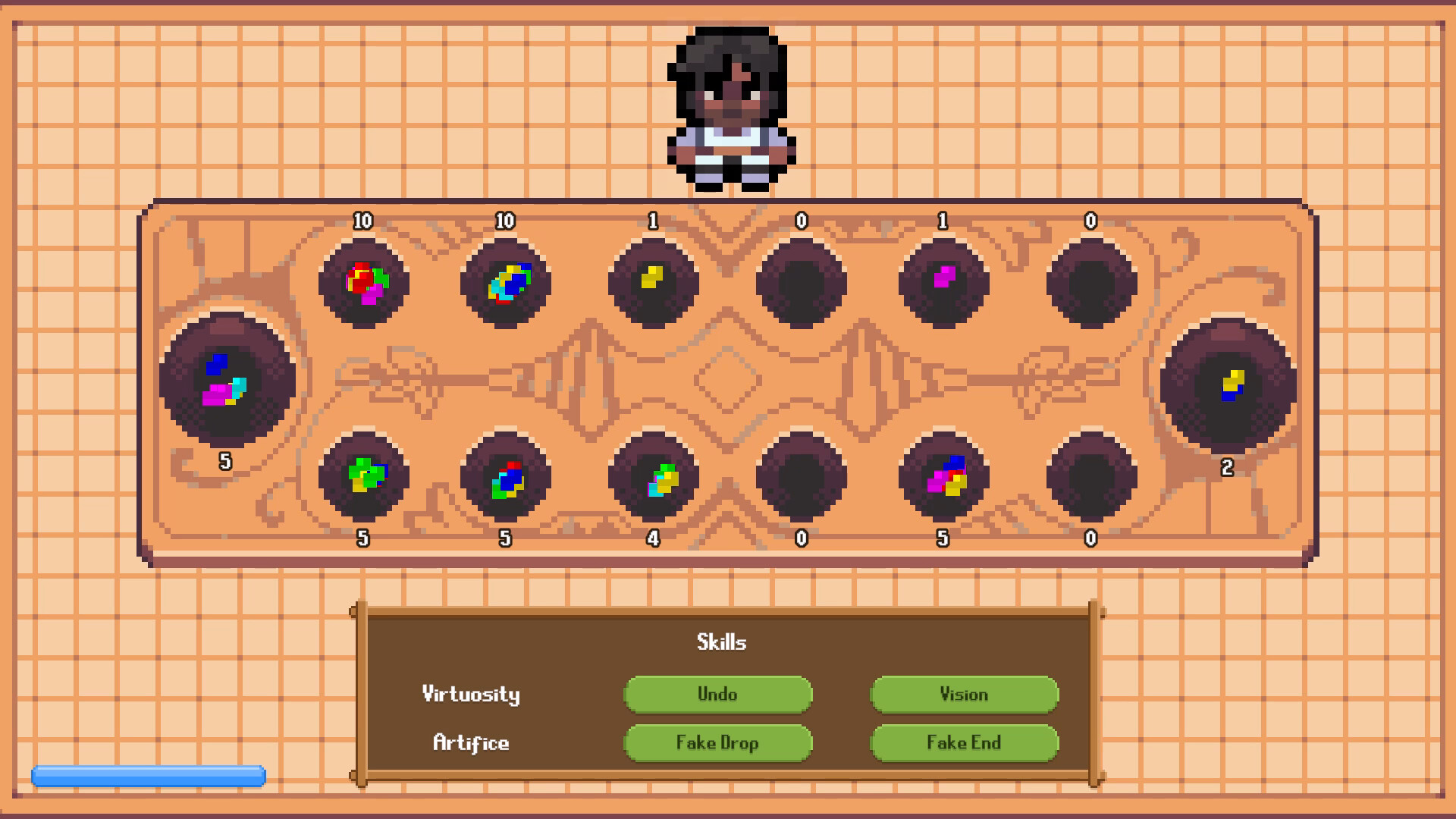 Ludocracy screenshot #2