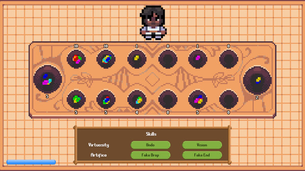 Ludocracy screenshot 2