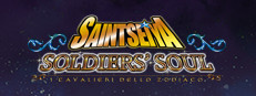 Saint Seiya: Soldiers' Soul