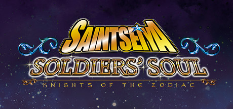 Saint Seiya: Soldiers' Soul steam charts