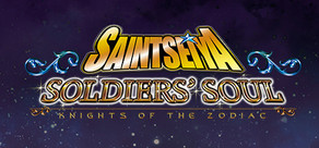 Saint Seiya: Soldiers' Soul