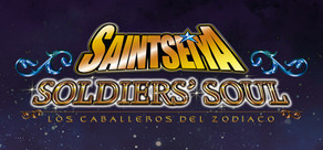 Saint Seiya: Soldiers' Soul
