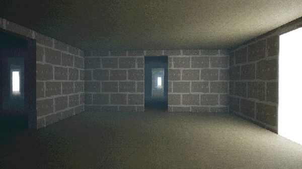 Lost Prototype screenshot 7