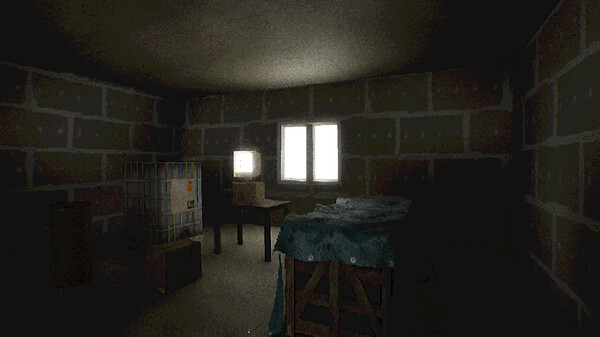 Lost Prototype screenshot 3