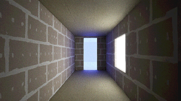 Lost Prototype screenshot 1