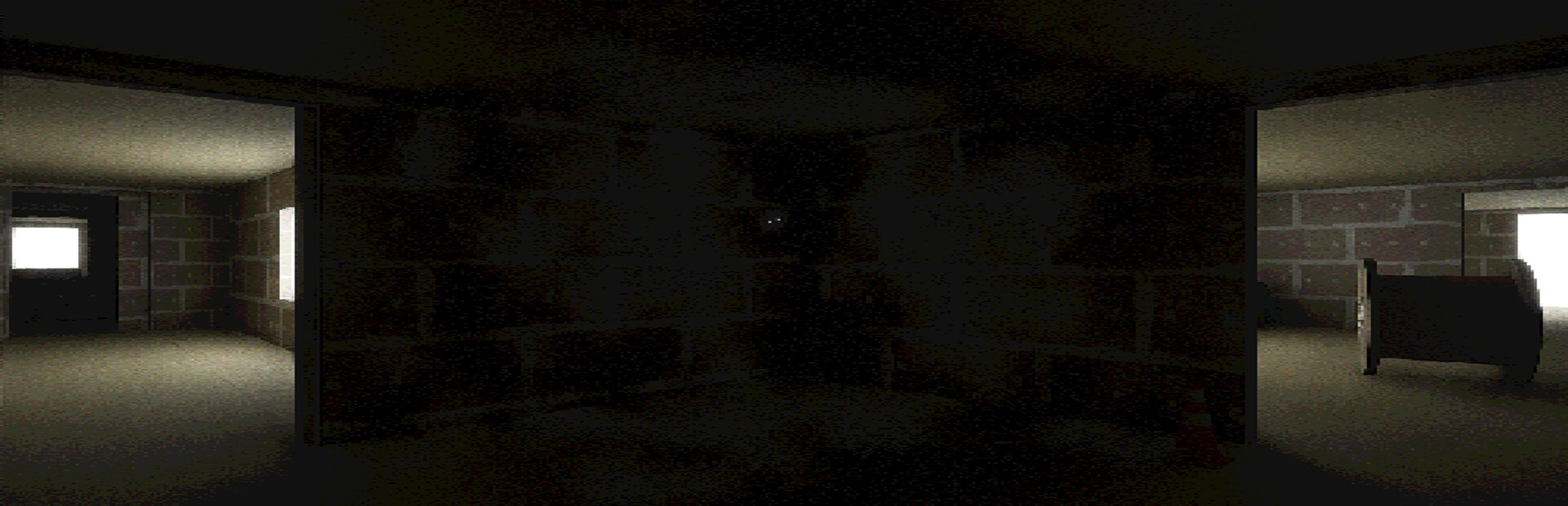 Lost Prototype
