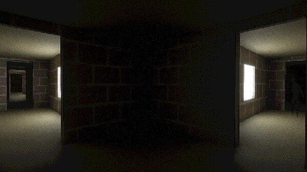 Lost Prototype screenshot 2