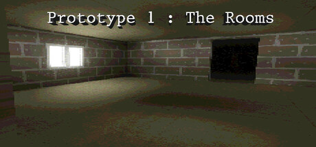 Lost Prototype cover