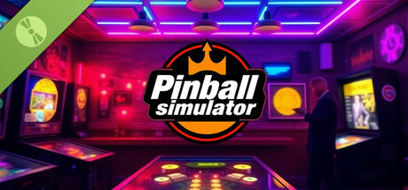 Pinball Simulator Demo