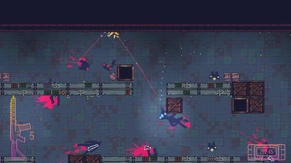 Murder Incfor windows and Linux 1