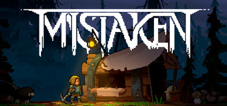 Mistaken - Storken. Popular. Released May 28, 2026