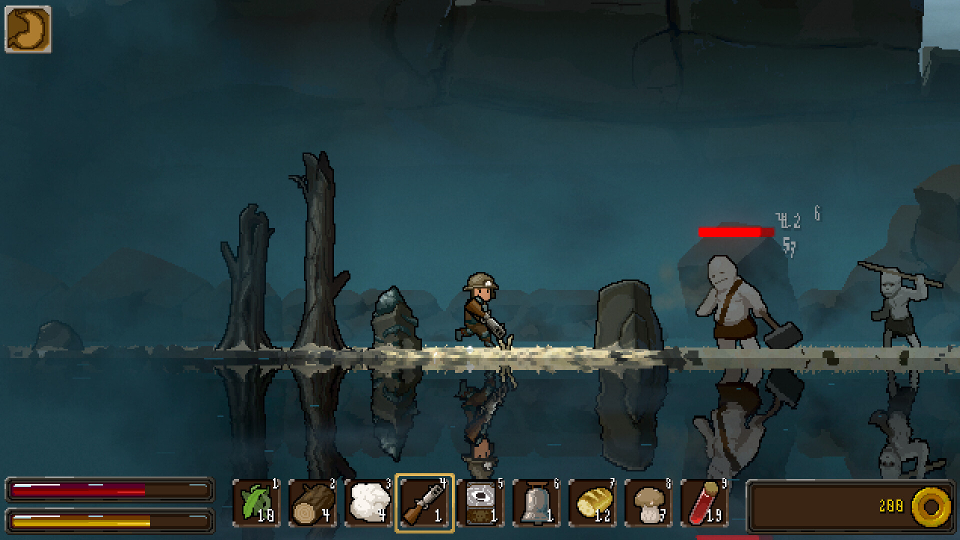 Mistaken screenshot 6