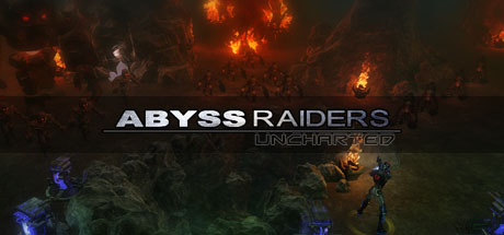 Abyss Raiders: Uncharted - DarkStar Games. Popular. Released April 30, 2015