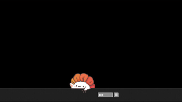 Скриншот из Bongo Cat Demo