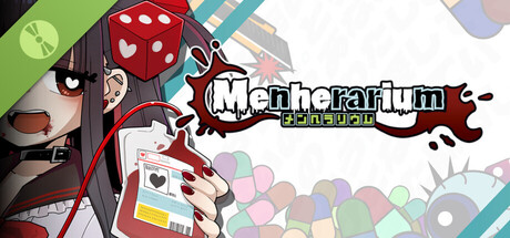 Menherarium Demo