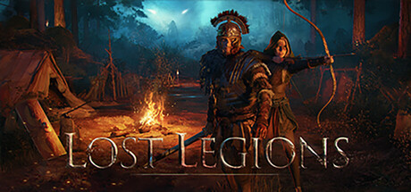 Lost Legions Playtest cover art