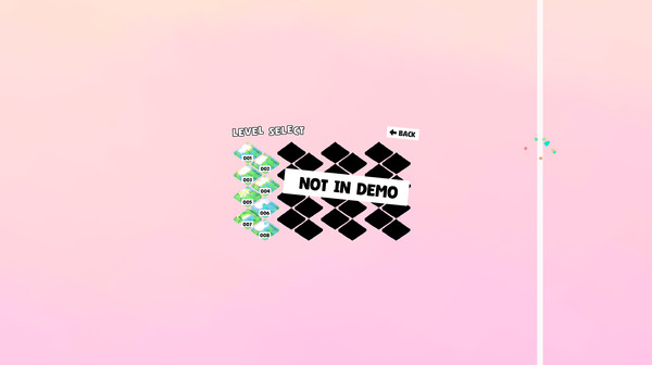 WET Demo screenshot 3