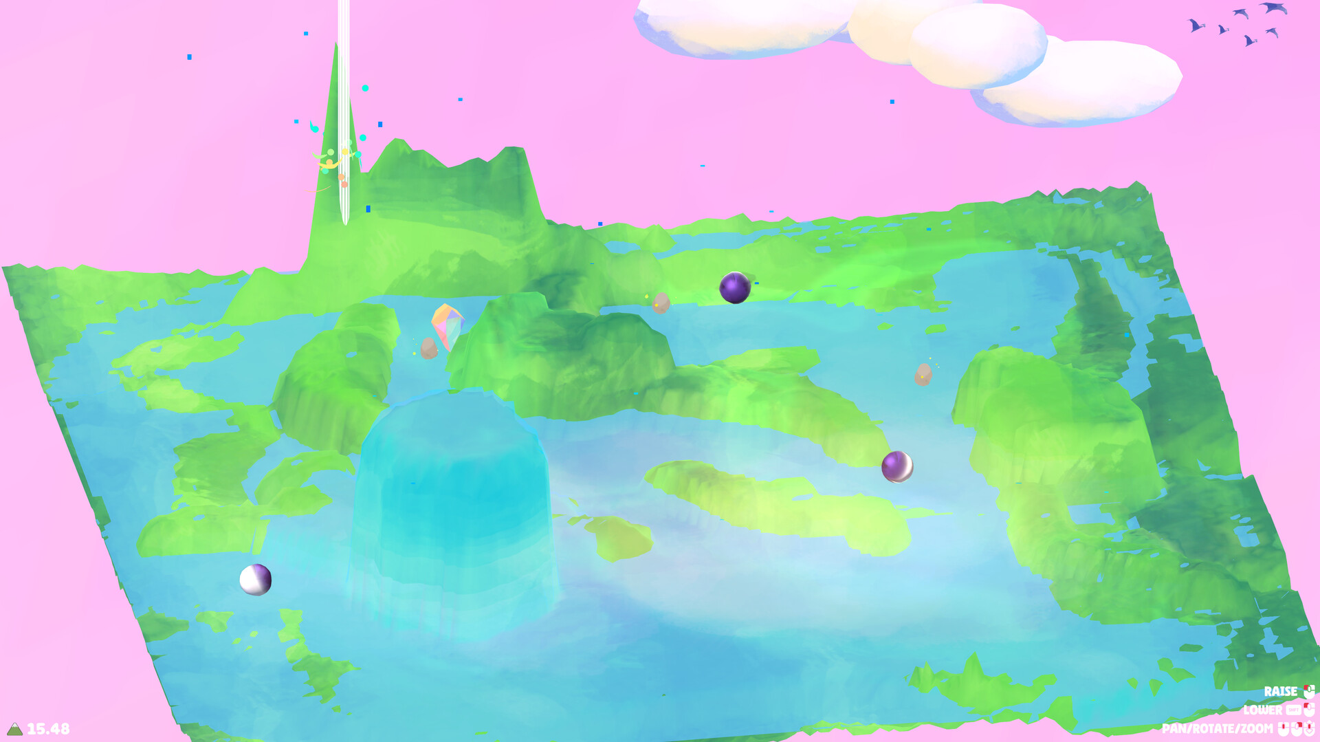 WET Demo Featured Screenshot #1