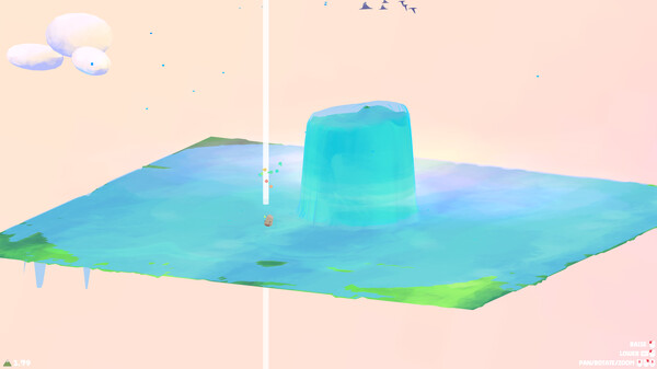 WET Demo screenshot 2
