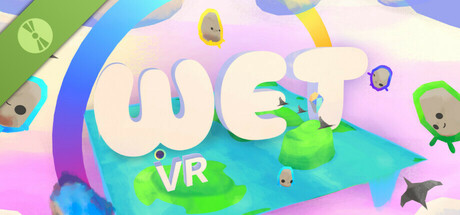 WET VR Demo cover art