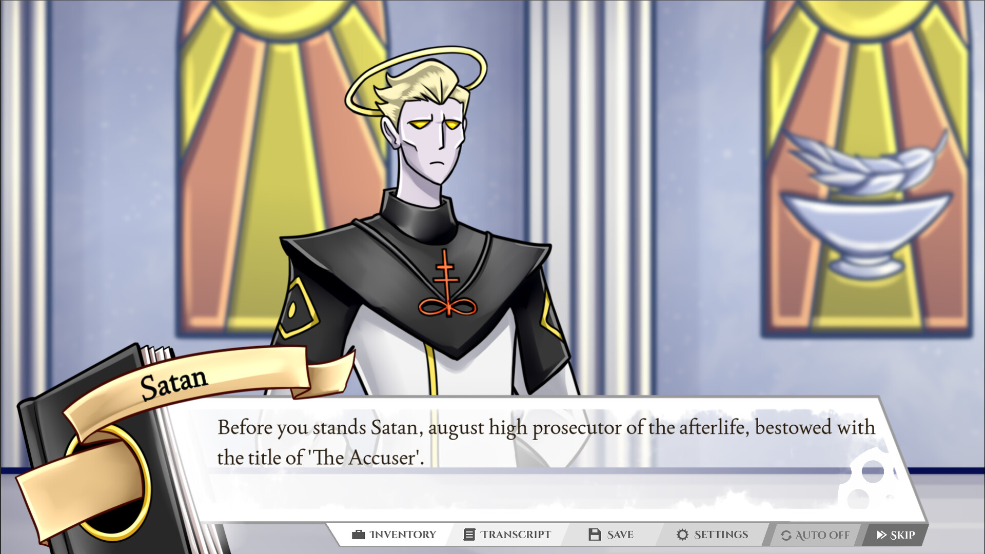 Outlawyer screenshot #6