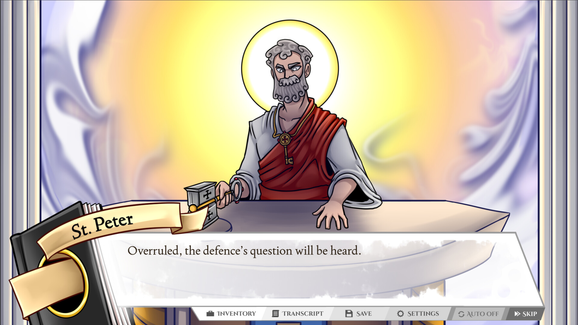 Outlawyer screenshot #8